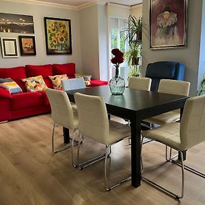 Appartement met Twee Slaapkamers